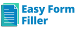 Easy Form Filler